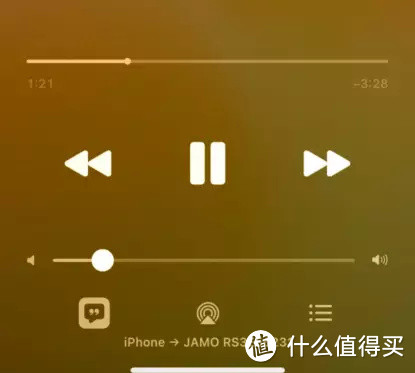 当hifi遇上wifi：尊宝Jamo RS3蓝牙wifi音箱上手