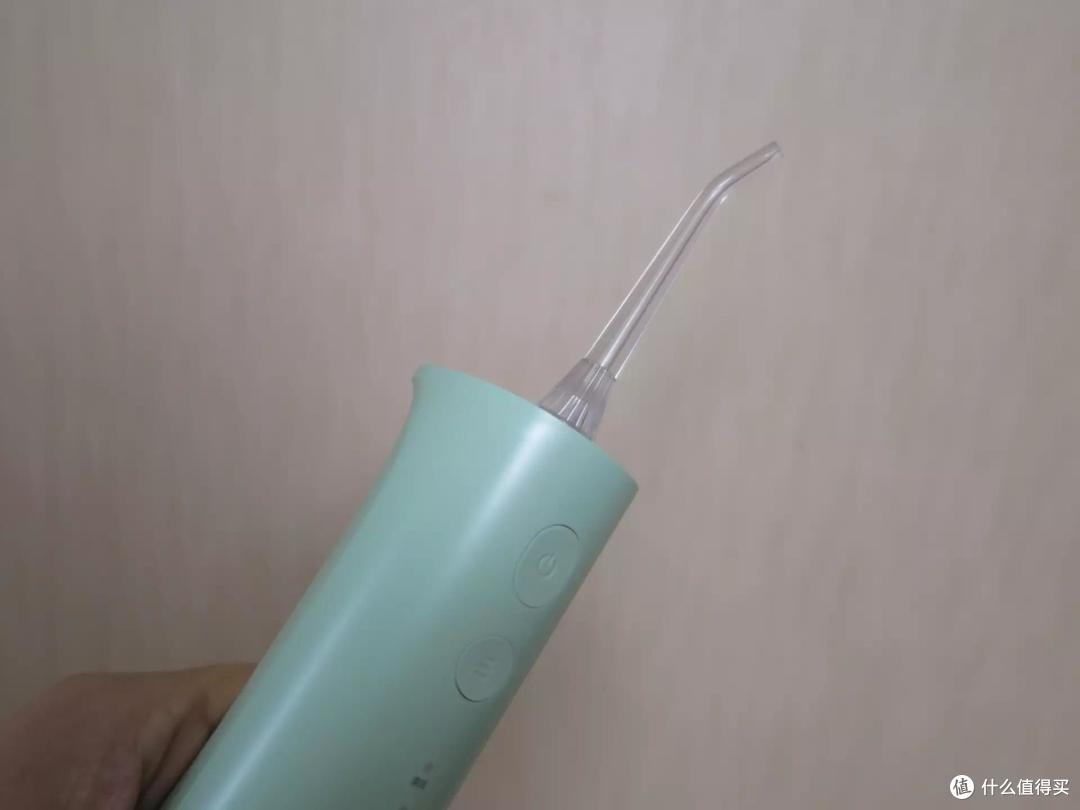 健康护齿,从博皓智能冲牙器开始