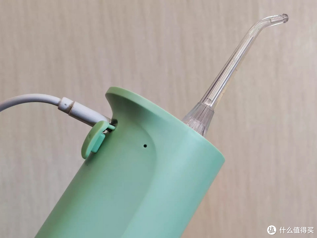健康护齿,从博皓智能冲牙器开始