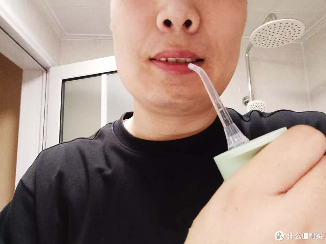 健康护齿,从博皓智能冲牙器开始