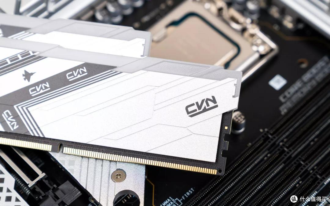 D5性价比之选——七彩虹CVN DDR5 6000使用体验