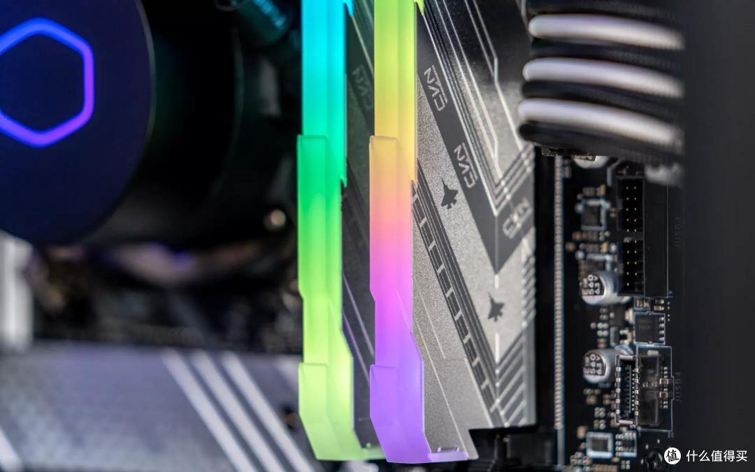 D5性价比之选——七彩虹CVN DDR5 6000使用体验