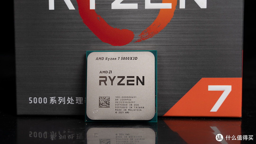 AMD FSR 2.0超分辨率技术抢先初体验，更好的画质更高的帧数全都有！