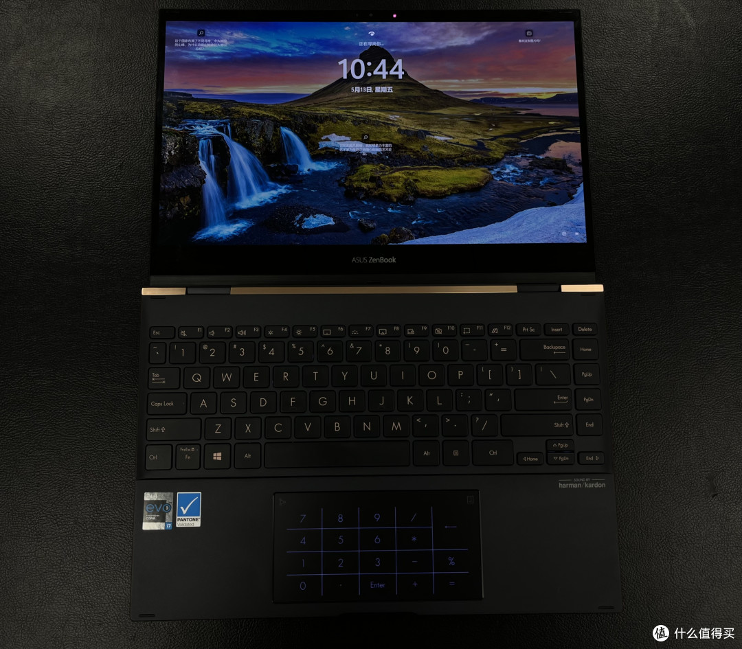 轻薄本性能也很强劲提升工作效率:华硕灵耀ZenBook Filp S近1个月的深度使用评测体验