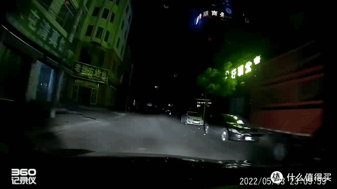 开箱体验360 K980行车记录仪,以及最喜欢的6大功能