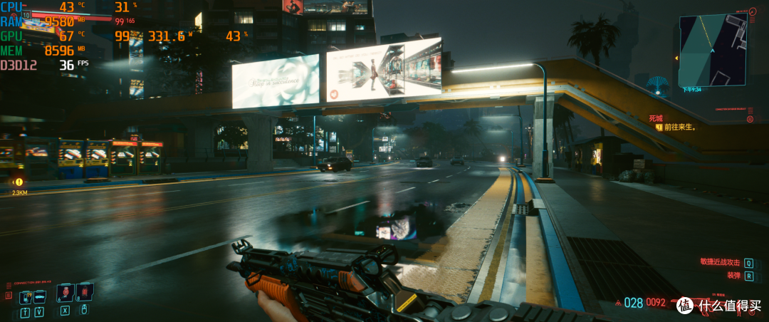 拿到一张“无锁版”的映众RTX3080咋办?那当然是装台DIY主机