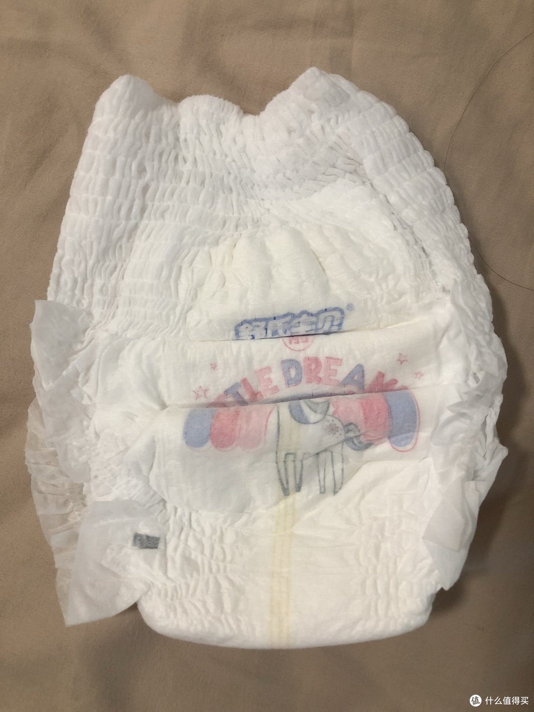 和你们分享我买纸尿裤的经历，太惨了～幸好最后还是找到合适的
