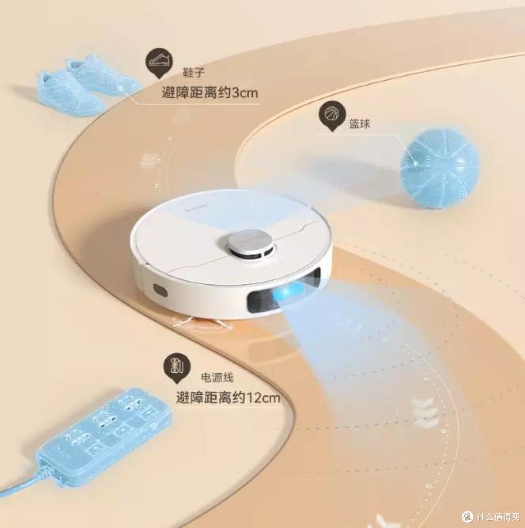 扫拖洗烘带集尘,4-6K的全能旗舰扫地机如何选择?