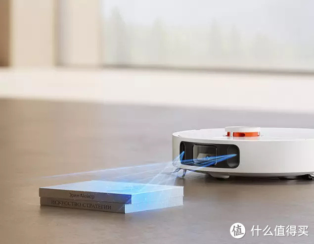 扫拖洗烘带集尘,4-6K的全能旗舰扫地机如何选择?