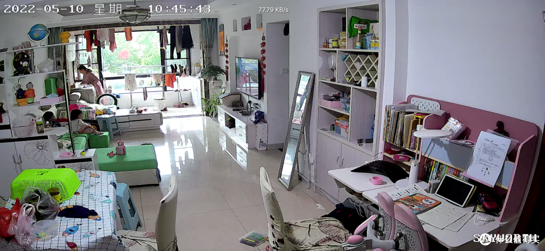 花小价钱解决大问题，小湃P30摄像头全景体验