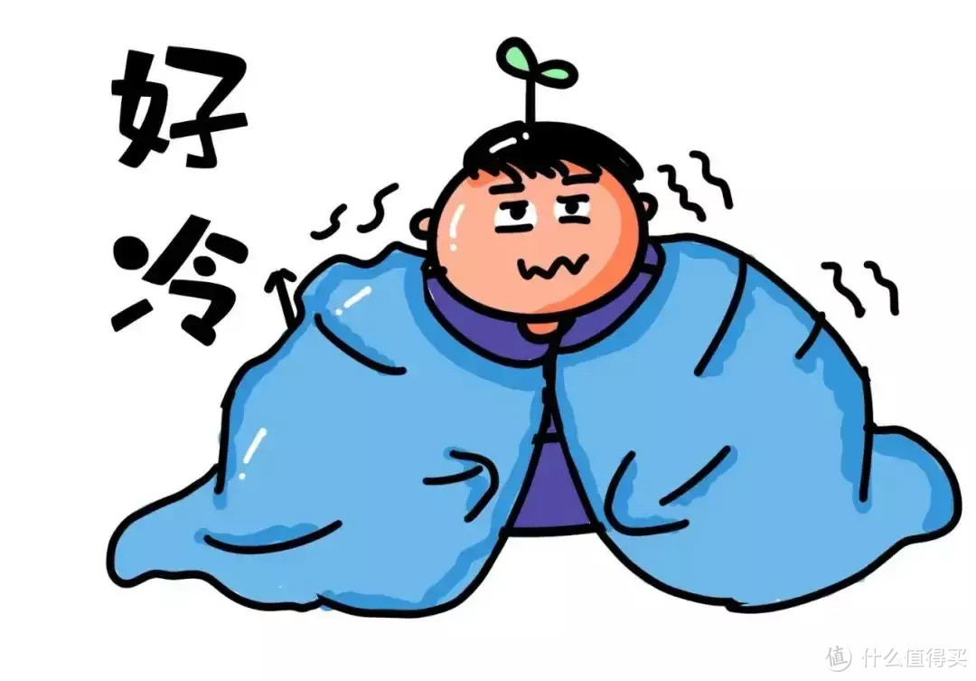出门自驾游,一定要带这款睡袋,再冷也不怕了