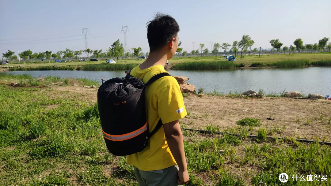 出门自驾游,一定要带这款睡袋,再冷也不怕了