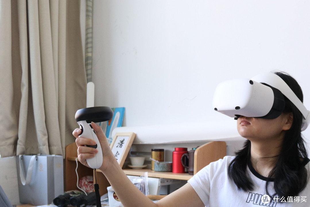 薅羊毛燃油脂，奇遇Dream Pro VR一体机让家庭秒变娱乐场