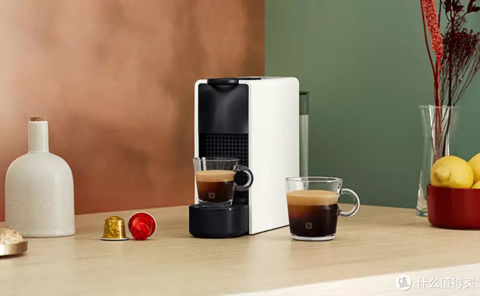 零基础也能轻松上手，“胶囊咖啡系统”也许是家庭咖啡制作的最佳解决方案