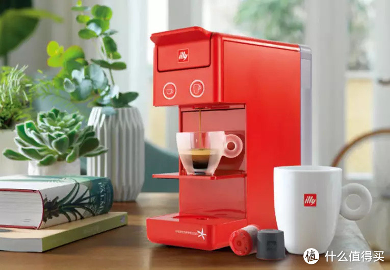 零基础也能轻松上手，“胶囊咖啡系统”也许是家庭咖啡制作的最佳解决方案