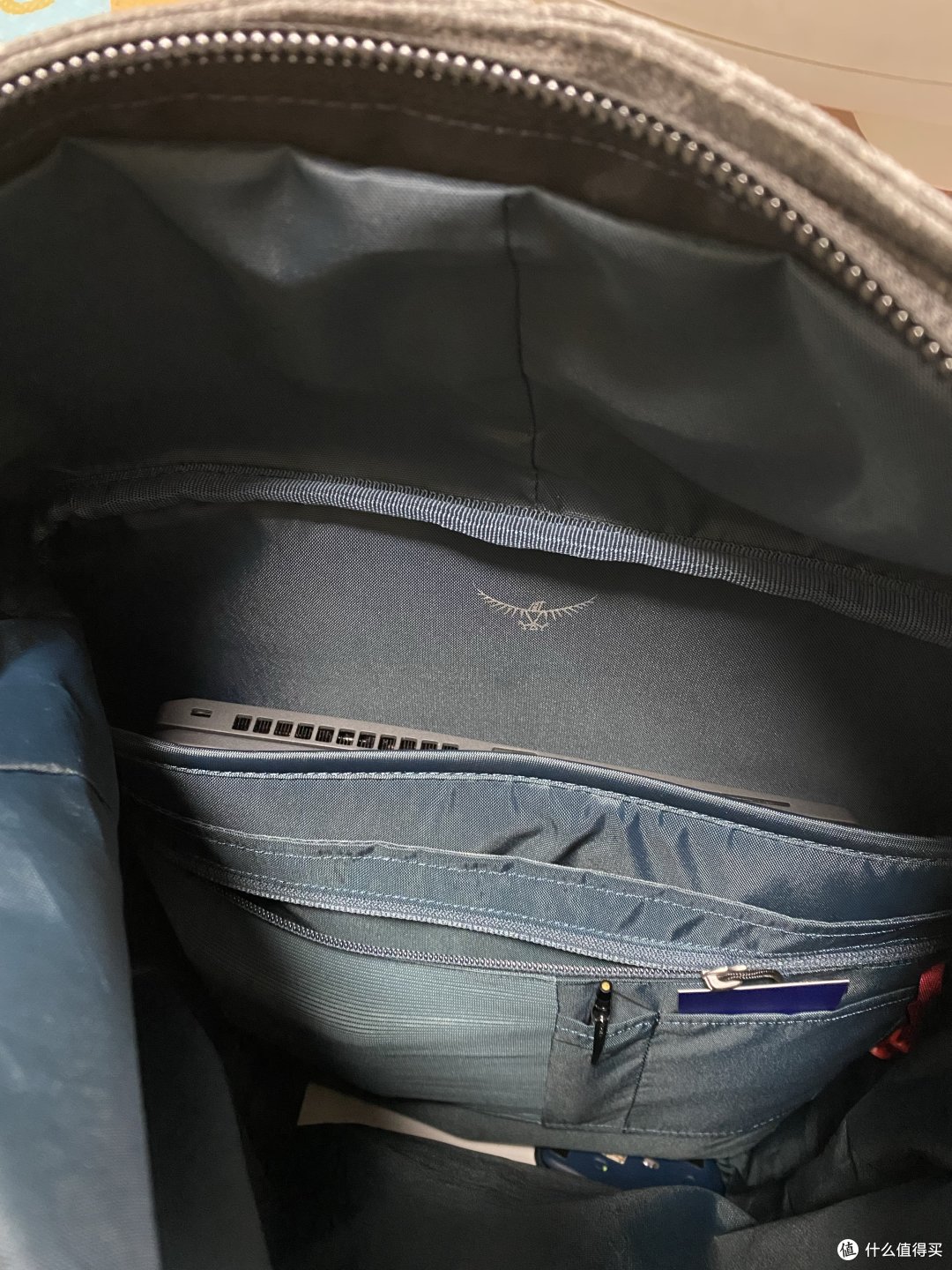 Osprey Arcane Tote 隐客20L