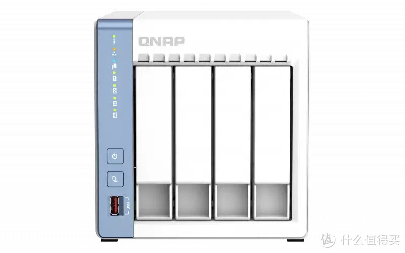 威联通 TS-462C