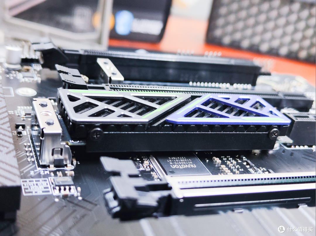 数据不会说谎!“低U高显卡”目前真可以!游戏向Intel I5-12490F装机评测!