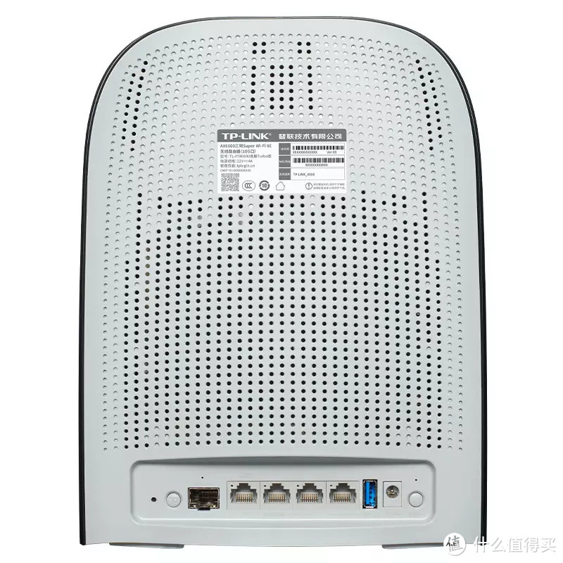 5款万兆口WiFi6路由器丨4K剪辑、10G传输轻松搞定