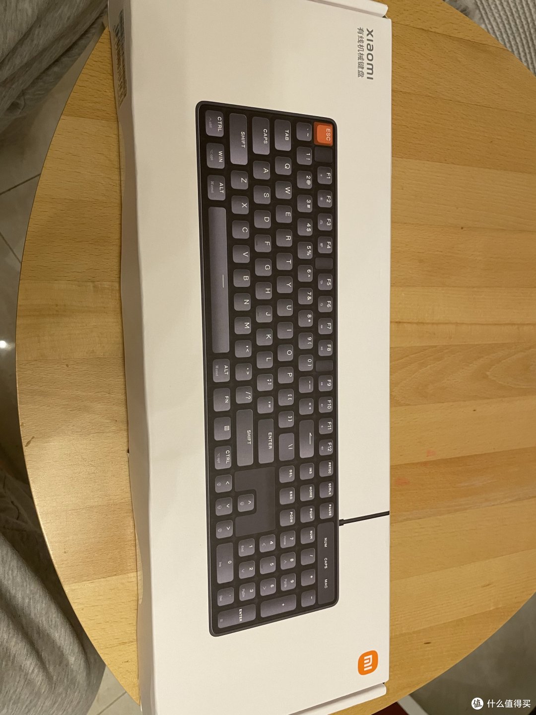 包装照x1