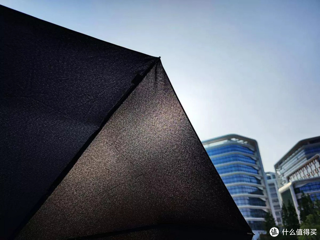 小米上新的米家自动折叠伞，能挡雨还能遮阳，真的好用吗？