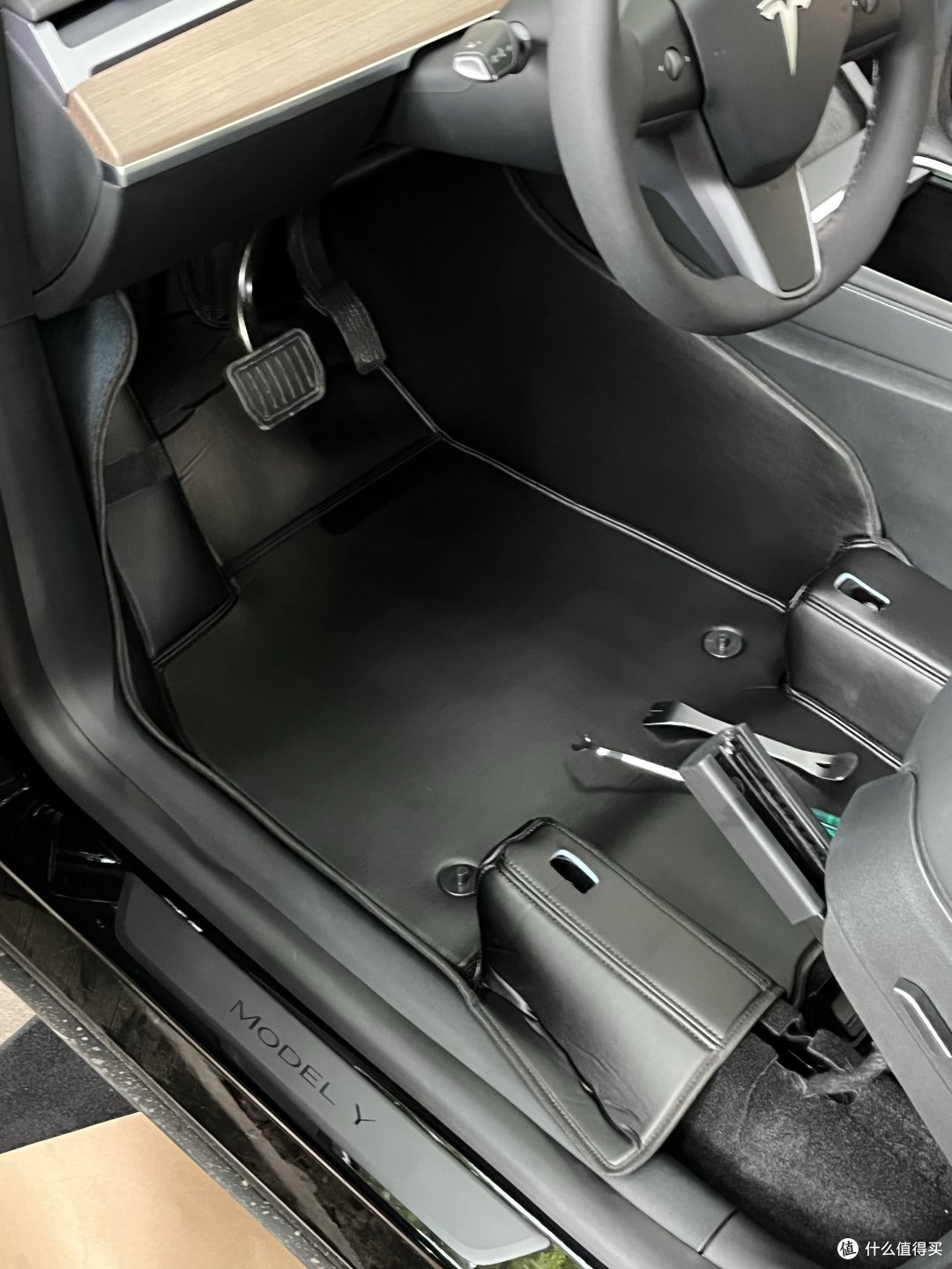 标续Model Y 1万KM驾驶感受及费用总结