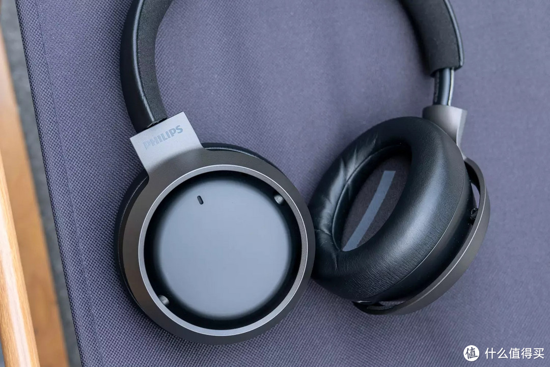 随身听个响篇一百六十一稳中求胜的旗舰飞利浦l3蓝牙降噪头戴耳机