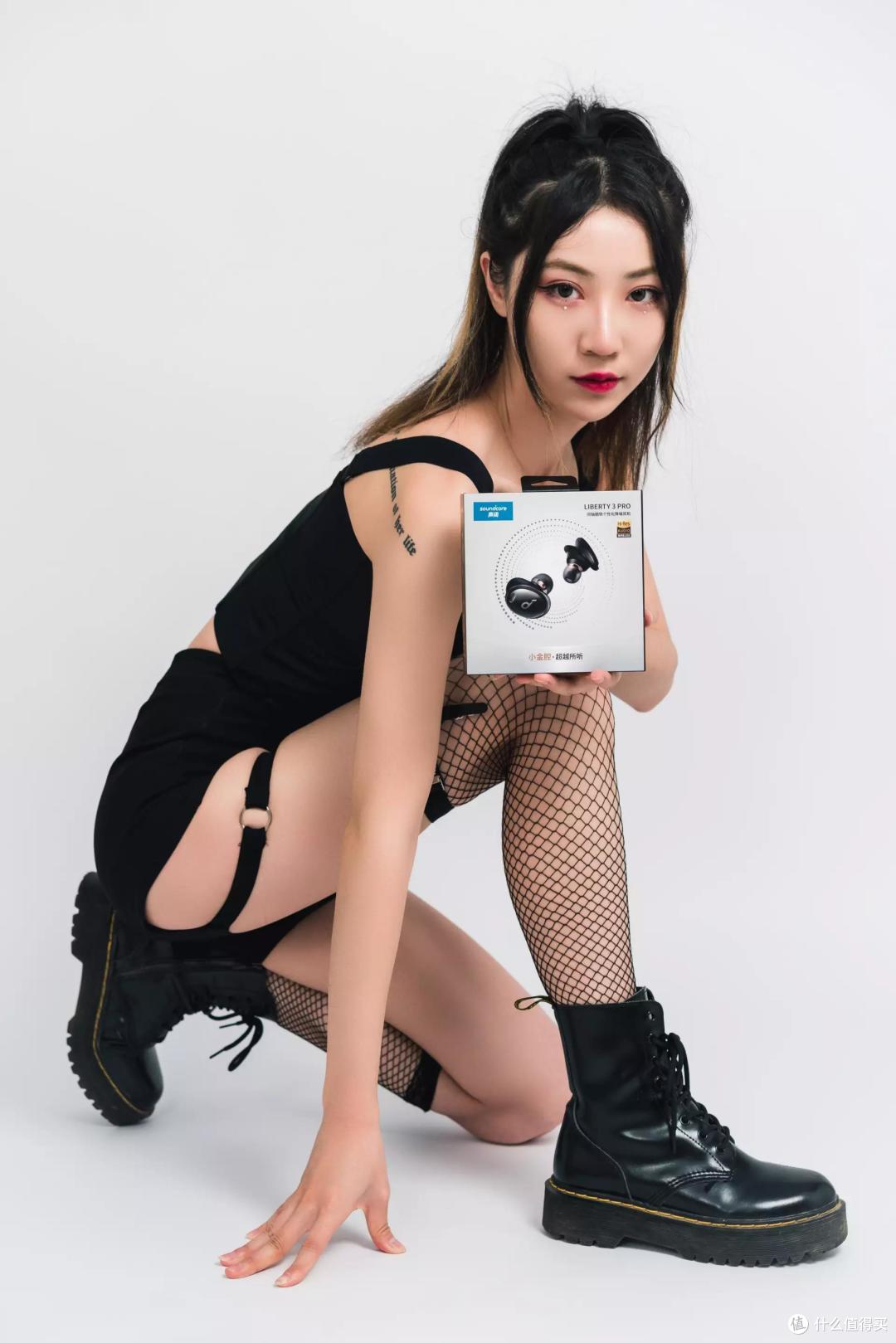 突破无线音质天花板 | 声阔Soundcore小金腔Liberty 3 Pro蓝牙耳机【深度体验评测】