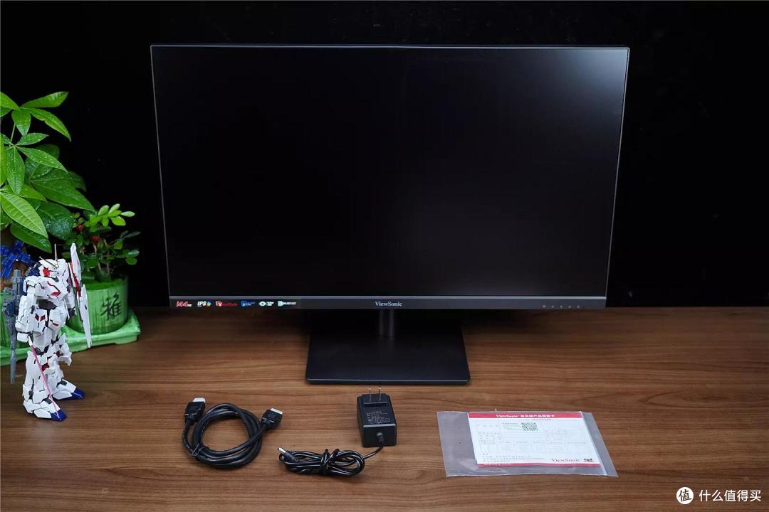 售价不足千元的电竞显示器,能文能武值得拥有--优派VX2762-HD-PRO-2使用分享