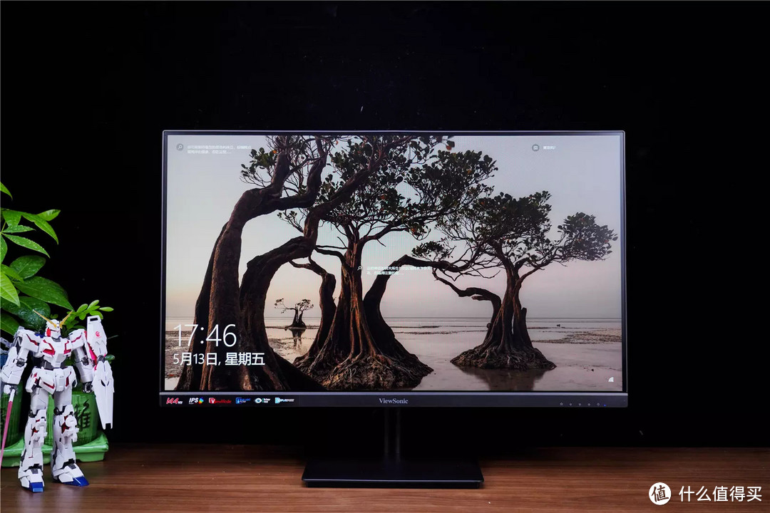 售价不足千元的电竞显示器，能文能武值得拥有--优派VX2762-HD-PRO-2使用分享 