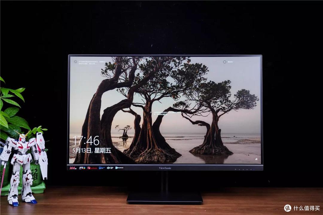 售价不足千元的电竞显示器,能文能武值得拥有--优派VX2762-HD-PRO-2使用分享