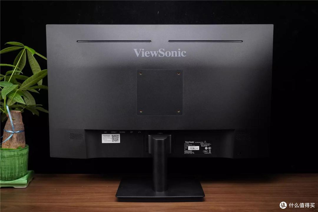 售价不足千元的电竞显示器,能文能武值得拥有--优派VX2762-HD-PRO-2使用分享