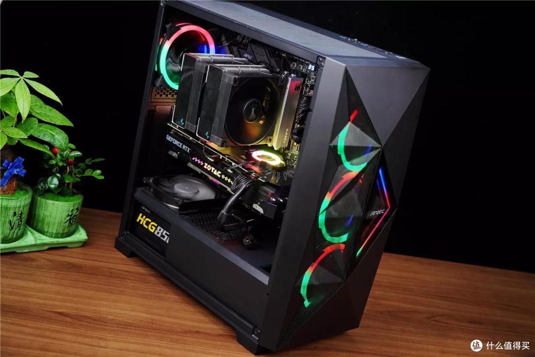 售价不足千元的电竞显示器,能文能武值得拥有--优派VX2762-HD-PRO-2使用分享