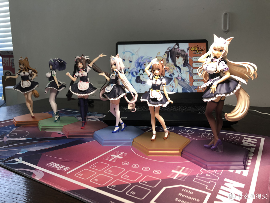 【猫娘乐园】欢迎来到La Soleil !GSC POPUP RARADE系列测评