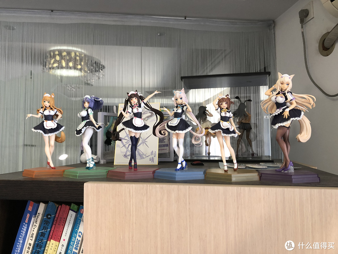 【猫娘乐园】欢迎来到La Soleil ！GSC POPUP RARADE系列测评