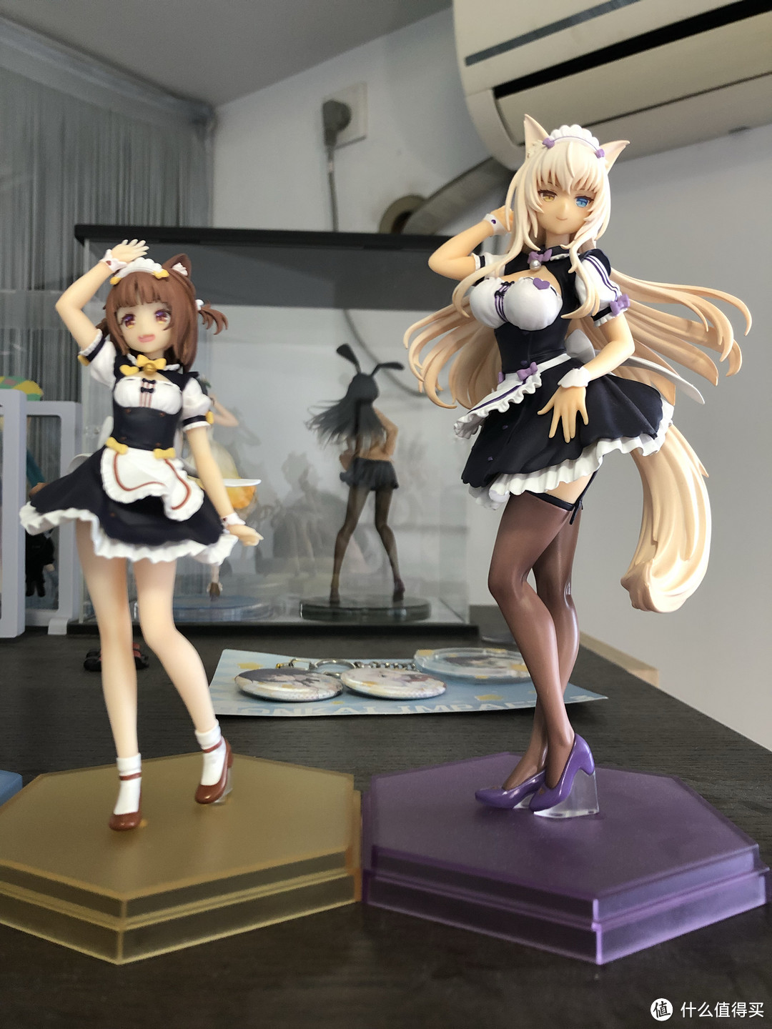 【猫娘乐园】欢迎来到La Soleil ！GSC POPUP RARADE系列测评