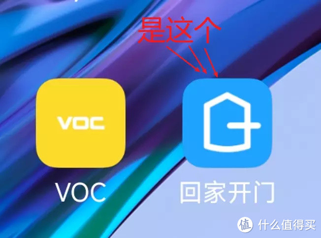 会狗叫带可视对讲的智能门锁——VOCT11C