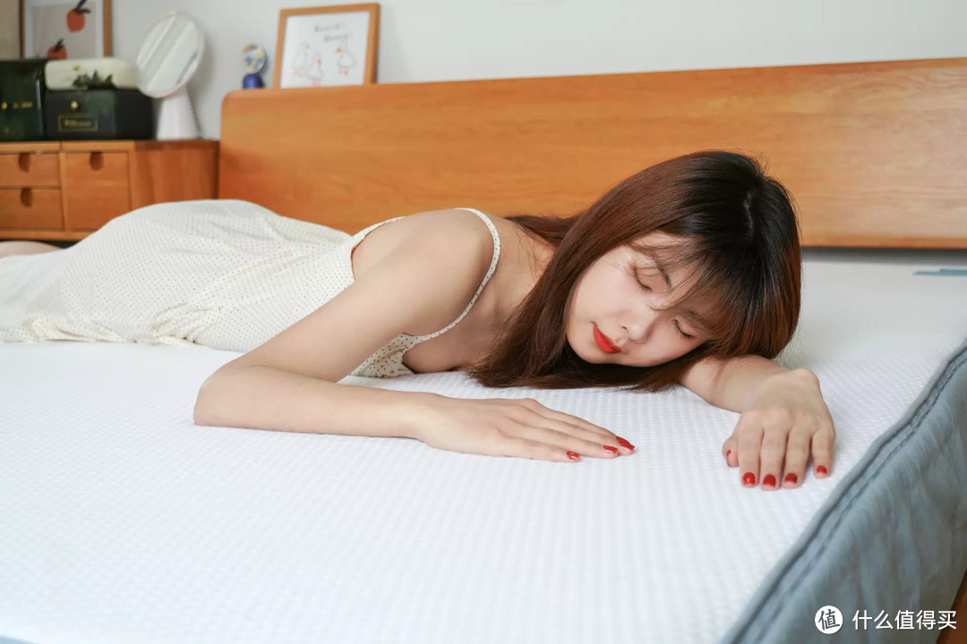 睡得好才能醒着拼！好床垫的五个标准，你get了吗？