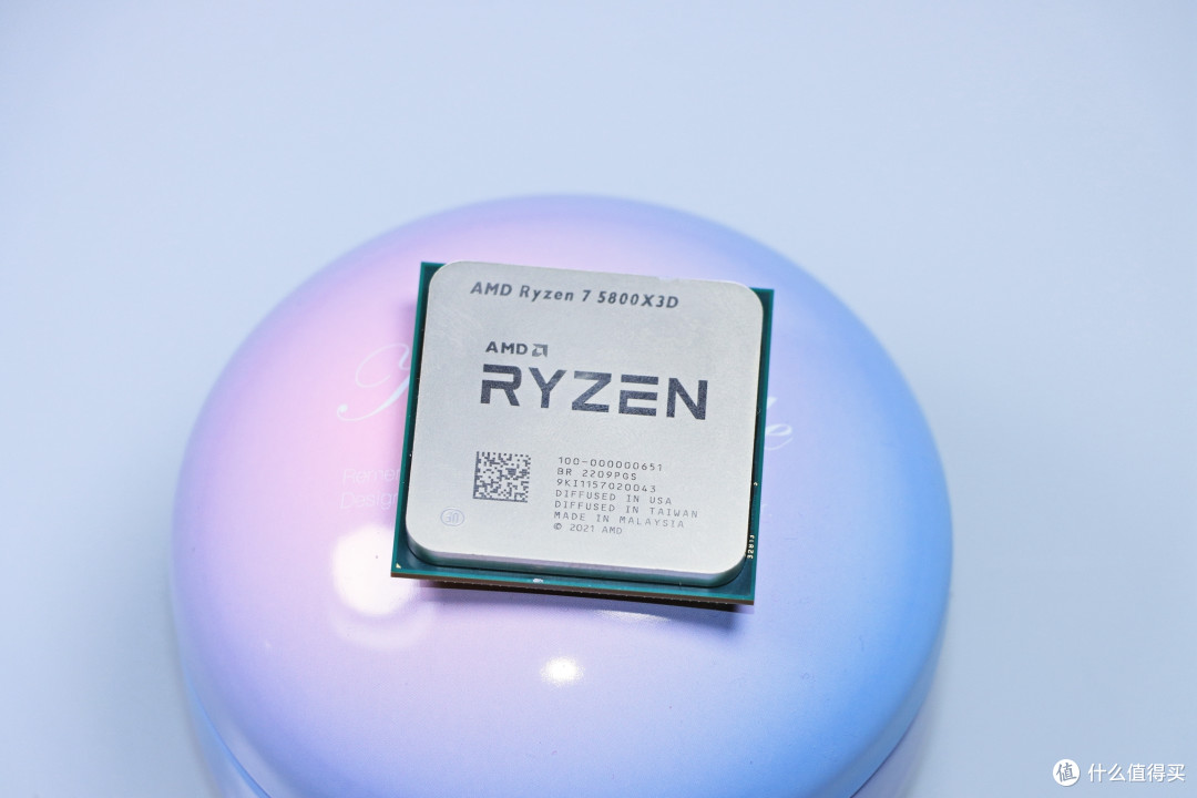 我给 5800X3D + 6950XT 找了个家