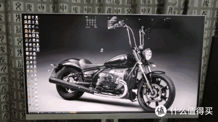 4K Mini LED美术显示器体验，HDR1000旋转升降设计，设计师比较香