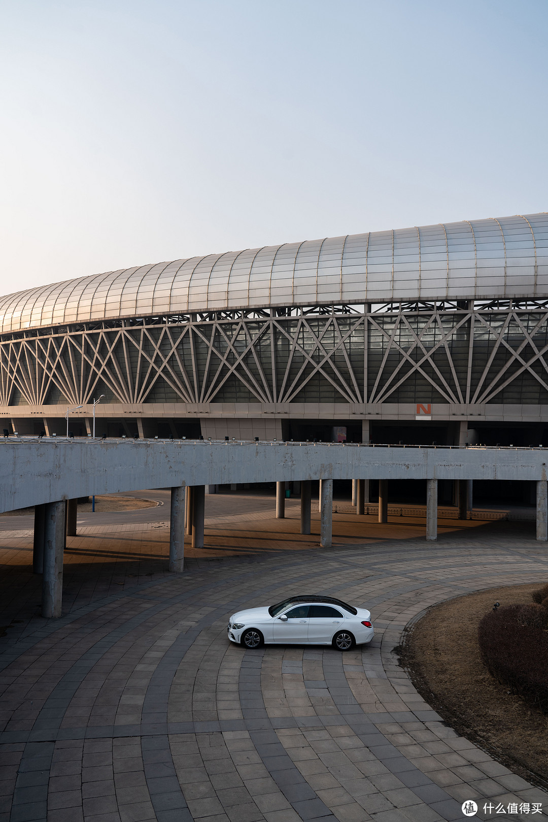 我和我的车——北京奔驰C200L W205 2021