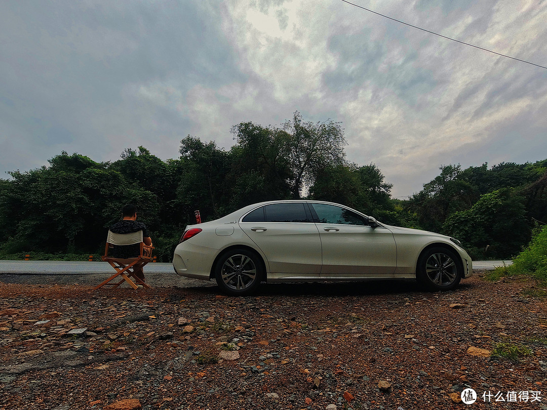 我和我的车——北京奔驰C200L W205 2021