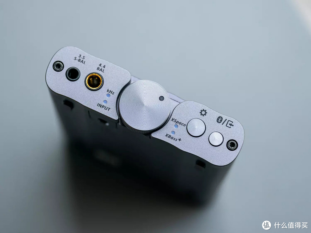 HIFI界的“瑞士军刀”？关于iFi  XDSD Gryphon的一些主观结论