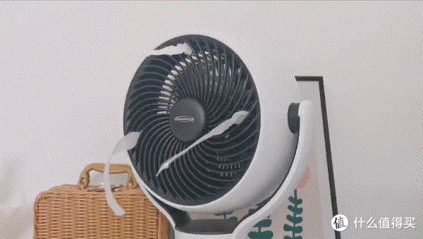 空气循环扇与普通风扇有啥不同?号称“空气搅拌机”的循环扇原来这么香!舒乐氏空气循环扇使用体验