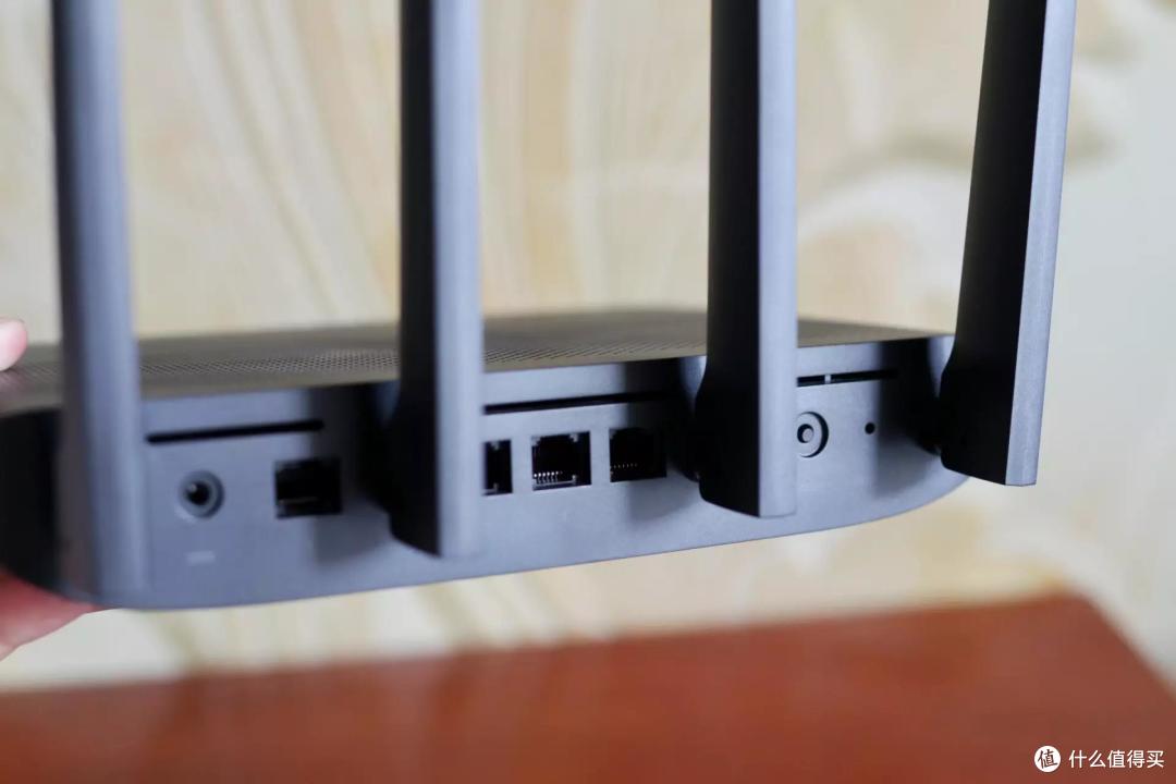 全屋WiFi速度快到起飞是什么样的体验?Redmi AX6000告诉你