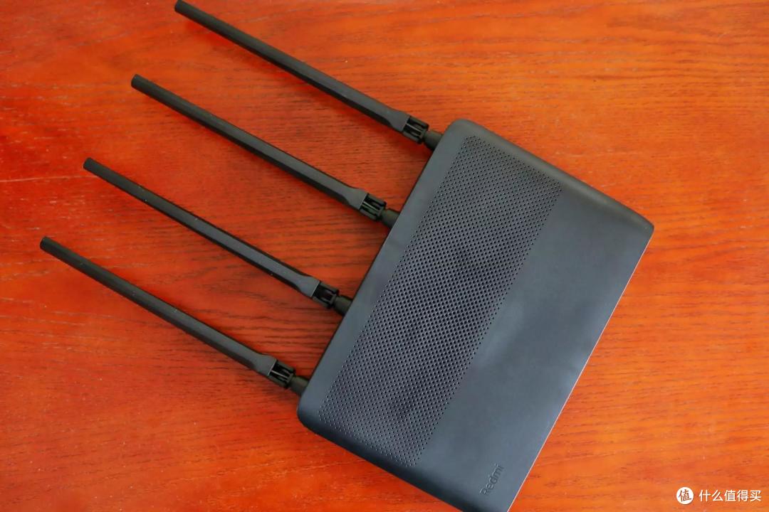 全屋WiFi速度快到起飞是什么样的体验?Redmi AX6000告诉你