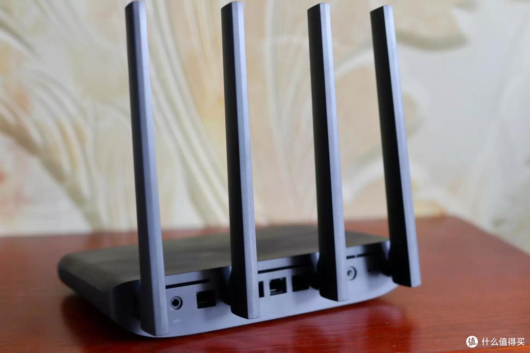 全屋WiFi速度快到起飞是什么样的体验?Redmi AX6000告诉你