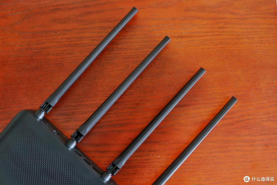 全屋WiFi速度快到起飞是什么样的体验?Redmi AX6000告诉你