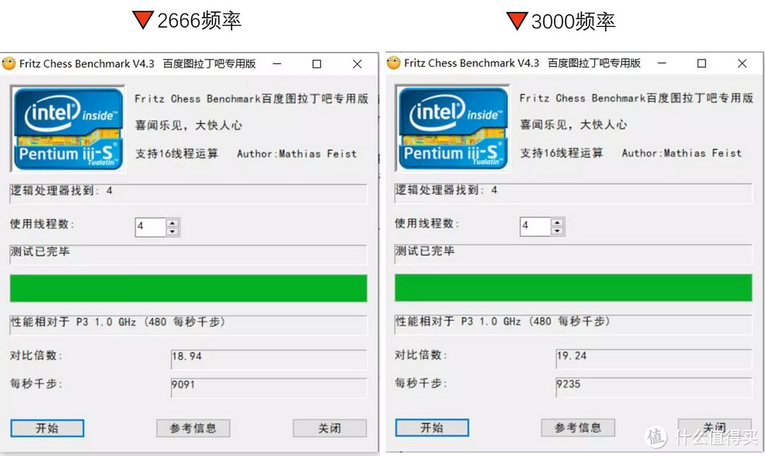 国货优选—你电脑上的平替好物，金百达DDR4 2666内存条