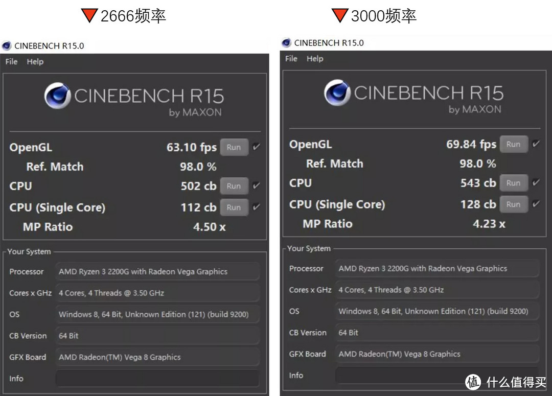 国货优选—你电脑上的平替好物，金百达DDR4 2666内存条